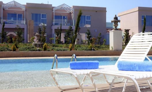 Hotel Kairaba Sandy Villas