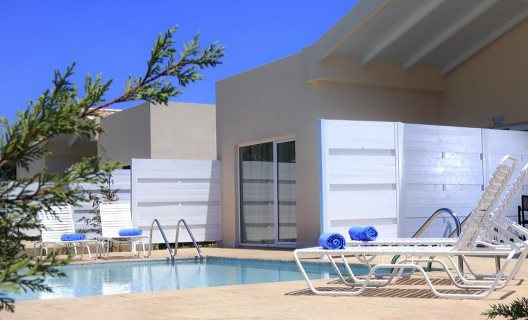 Hotel Kairaba Sandy Villas