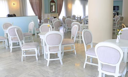 Hotel Kairaba Sandy Villas