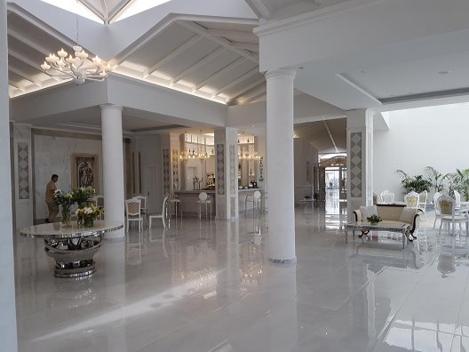 Hotel Kairaba Sandy Villas