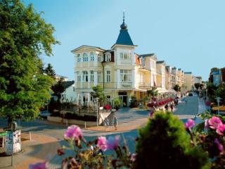 Hotel Kaiser Spa Zur Post