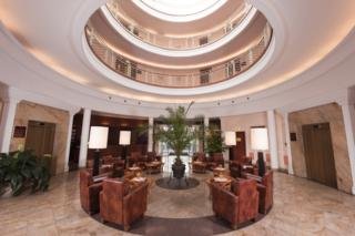 Hotel Kaiser Spa Zur Post