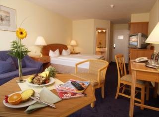 Hotel Kaiser Spa Zur Post