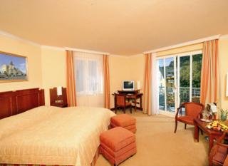 Hotel Kaiser Spa Zur Post