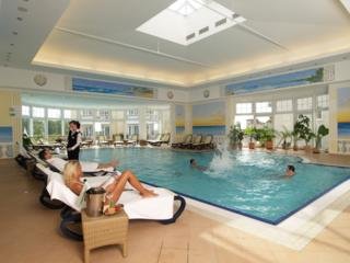 Hotel Kaiser Spa Zur Post