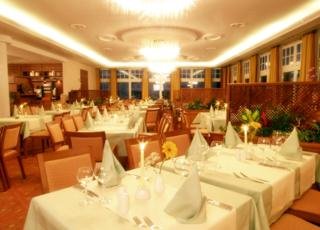 Hotel Kaiser Spa Zur Post