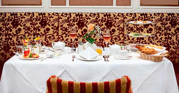 Hotel Kaiserhof Wien