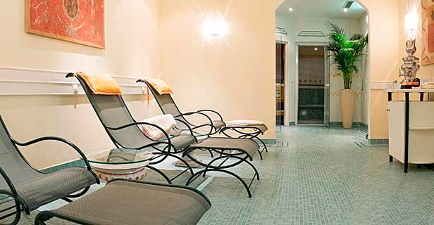 Hotel Kaiserhof Wien