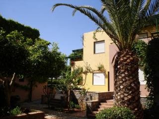 Hotel Kaissa Beach