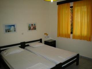 Hotel Kaissa Beach