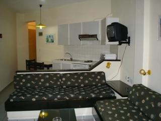 Hotel Kaissa Beach