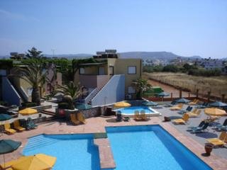 Hotel Kaissa Beach