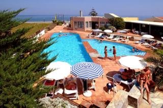 Hotel Kaissa Beach