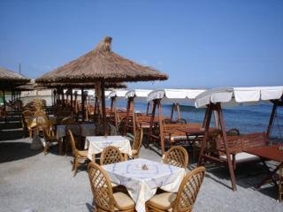 Hotel Kaissa Beach
