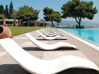Hotel Kalamaki Beach
