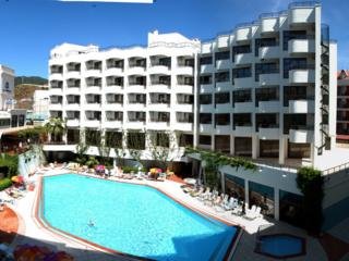 Hotel Kalemci