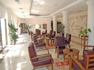 Hotel Kalemci