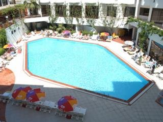 Hotel Kalemci