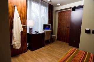 Hotel Kalev Spa & Waterpark