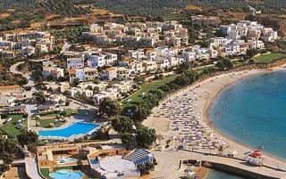 Hotel Kalimera Kriti Hotel & Village Resort