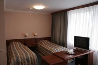 Hotel Kaliningrad