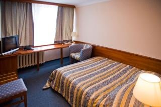 Hotel Kaliningrad