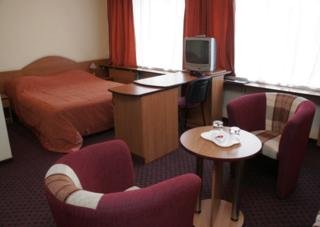Hotel Kaliningrad