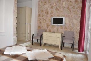 Hotel Kalkan Park