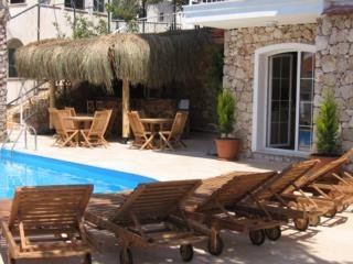 Hotel Kalkan Park