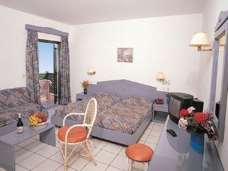 Hotel Kallia Beach