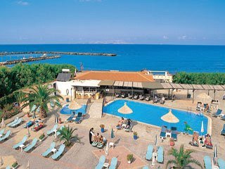 Hotel Kallia Beach