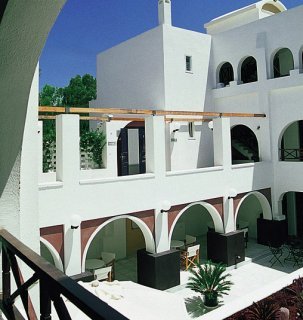 Hotel Kallisti