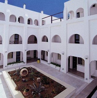 Hotel Kallisti