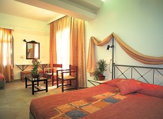 Hotel Kallisti