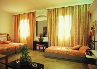 Hotel Kallisti