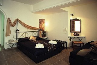 Hotel Kallisti