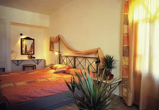 Hotel Kallisti
