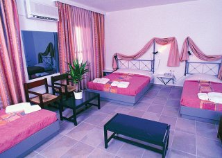 Hotel Kallisti
