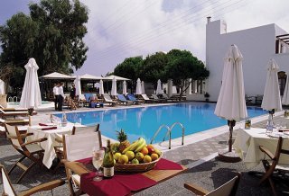 Hotel Kallisti
