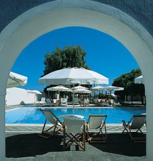 Hotel Kallisti