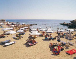 Hotel Kallithea Mare