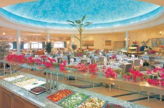Hotel Kallithea Mare