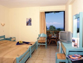 Hotel Kallithea Sun & Sky