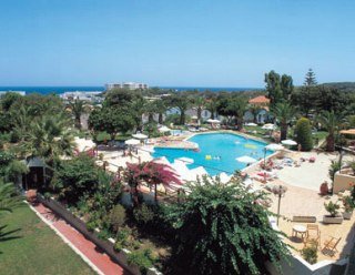 Hotel Kallithea Sun & Sky