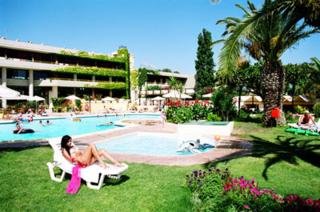 Hotel Kallithea Sun & Sky