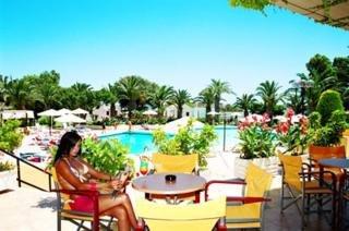 Hotel Kallithea Sun & Sky
