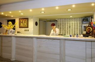 Hotel Kalyves Beach