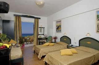 Hotel Kalyves Beach