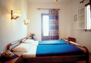 Hotel Kamari