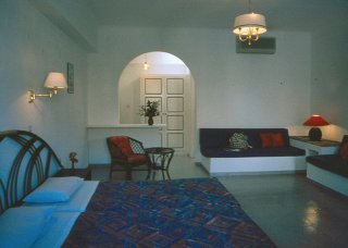 Hotel Kamari